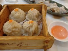 翅汤小笼包-广州酒家(昌岗地铁站店)