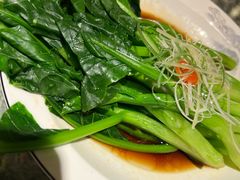 -天府豆花庄(金四季店)