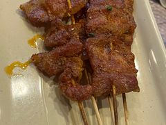 -靓靓蒸虾(中山公园店)