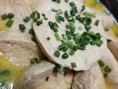 -小厨娘淮扬菜(六合欢乐港店)