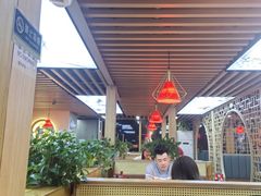 -黑土人家(江桥万达广场店)