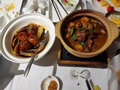 -小厨娘淮扬菜(清江苏宁广场店)