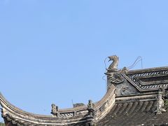 -衣裳街历史文化街区