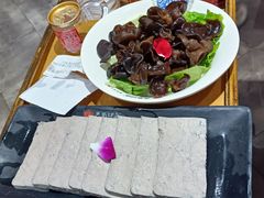 黑木耳-巴蜀印象火锅(永陵总店)