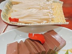 -重庆袁老四火锅(武进万达店)
