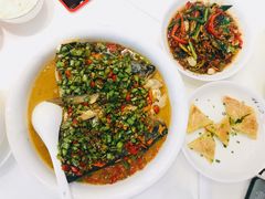 -辣公子·千岛湖私房菜(滨江店)