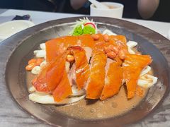 -老伙记海鲜码头(北滘店)