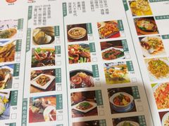 -堂宴·老厦门私房菜(1988仙岳总店)