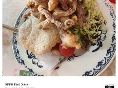 -渔记茶餐厅(渔村店)