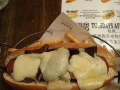 -Liberty Brewing Co·曼哈顿餐吧