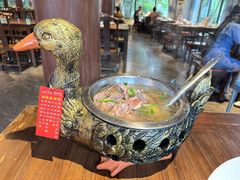 -绍兴老味道·非遗门店(银泰城店)