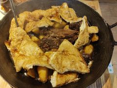 -李老哈·东北菜(宋园路店)