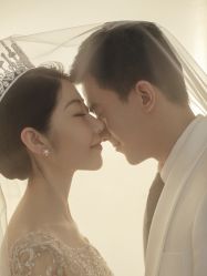 -CD视觉婚纱摄影