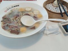 -鸭得堡老鸭汤·鸭血粉丝(凤凰西街店)
