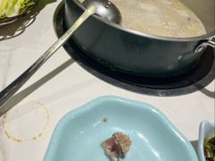 -采椰郎椰子鸡·脆皮鸡火锅(融创茂店)