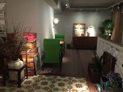 -时光花园(白鹭洲店)