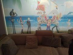 -VR 间客漫·PS电玩·虚拟现实包间游戏电竞(街道口店)