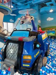 -尼克Playtime(欢乐海岸店)
