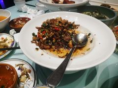 -然庭·新湘菜(紫竹桥店)