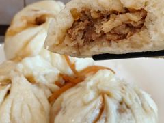 -姚记炒肝店(鼓楼店)