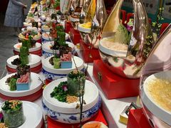 -捌拾柒號大院(济南路店)