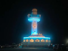 -ChanDu躔度咖啡(灯塔店)