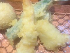 -天妇罗内顺田(罗湖店)