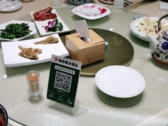 -南方酒店·淮扬菜(回民街店)