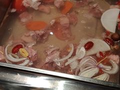 -九府羊·鲜羊火锅·烤串(新华路店)