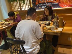 -管氏翅吧(国展店)