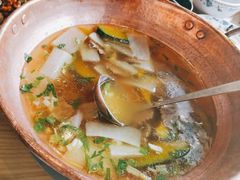 -妈妈的味道(和顺古镇店)