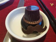 -视界美食自助餐厅·石家庄希尔顿酒店