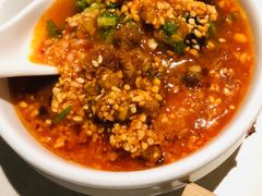 -海底捞火锅(枫蓝国际购物中心店)