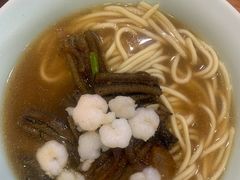 -奎元馆.百年奎元.非遗传承(西湖边的解放路店)