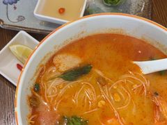 -越南牛肉河粉餐厅(书院巷店)
