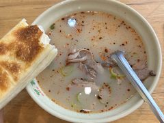 -褚氏岛城一汤(闽江路店)