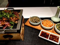 孜然羊肉-掌柜的店·河南菜(新天地店)