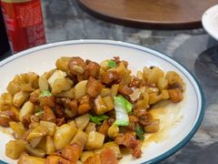 -苹果树下艺术餐厅(通州店)