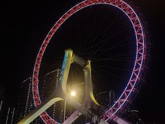 -天津之眼摩天轮