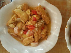 android_upload_pic-清真利德顺小老饭庄(复兴路店)