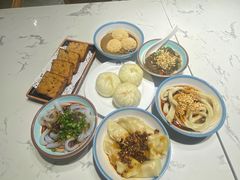-龙抄手(文殊坊店)