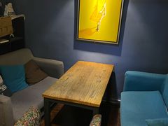 -84那年咖啡馆(李沧万达店)