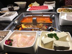 -海底捞火锅(德辉广场店)