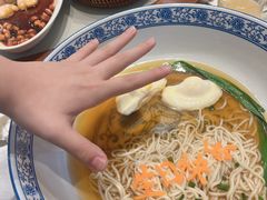 -一品滇香·云南菜(公益西桥店)