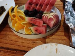 -醉霖生态餐厅(交大店)
