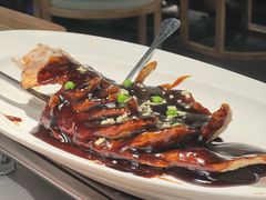 -绿茶餐厅(广州天河城店)