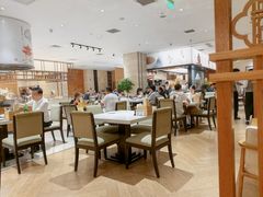 -杭州开元名都大酒店·地中海自助餐厅