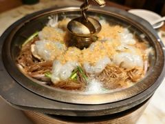 -绿茶餐厅(西单老佛爷店)