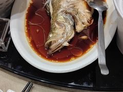 -恒记饭店(珠江路总店)