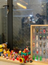 -M Nails & Beauty美甲美睫美体